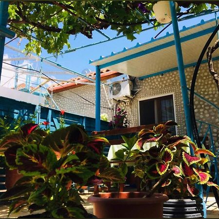 Relaxation Place Hotel Химар Екстериор снимка