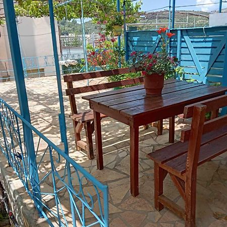 Relaxation Place Hotel Химар Екстериор снимка