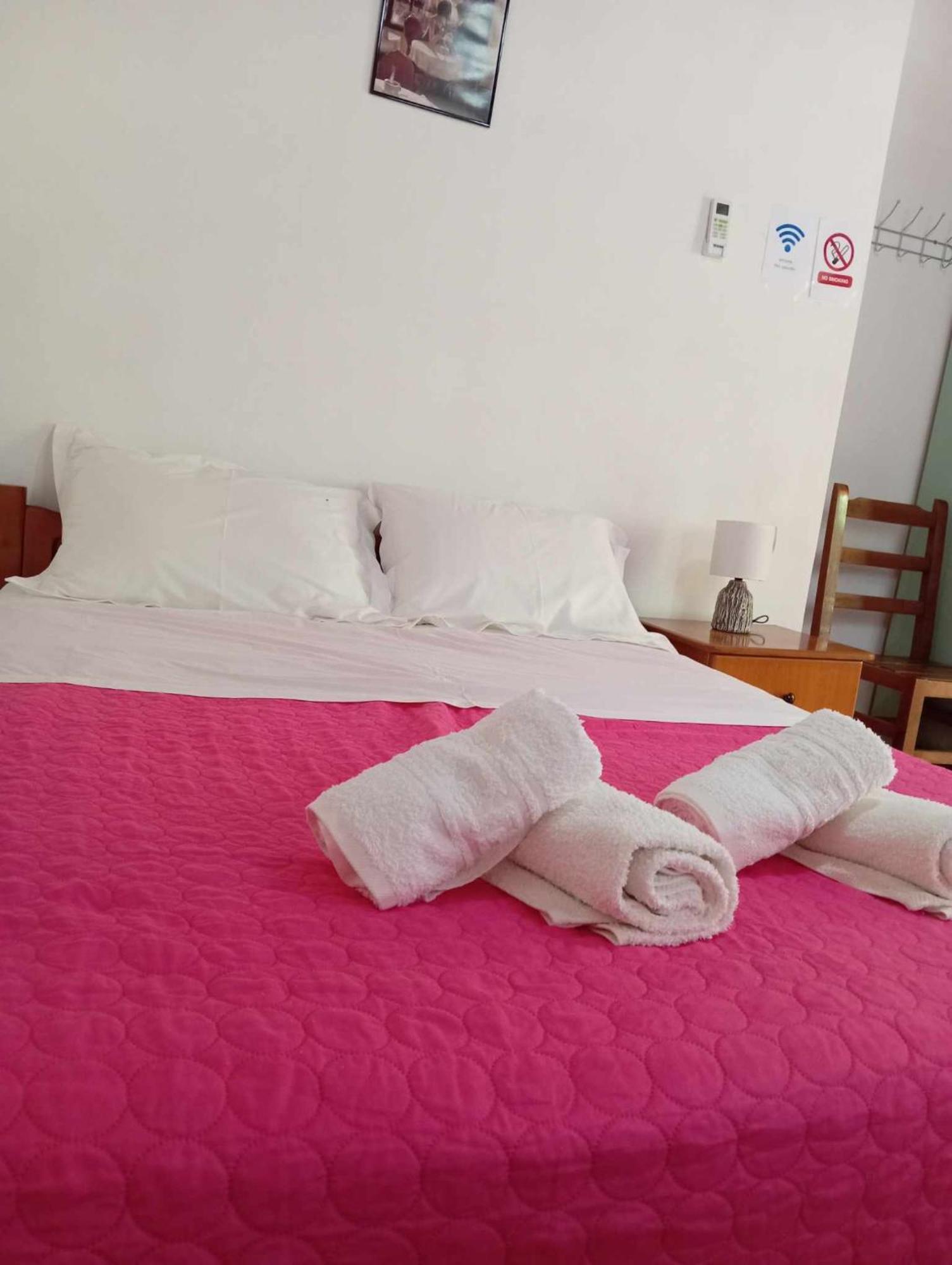 Relaxation Place Hotel Химар Стая снимка