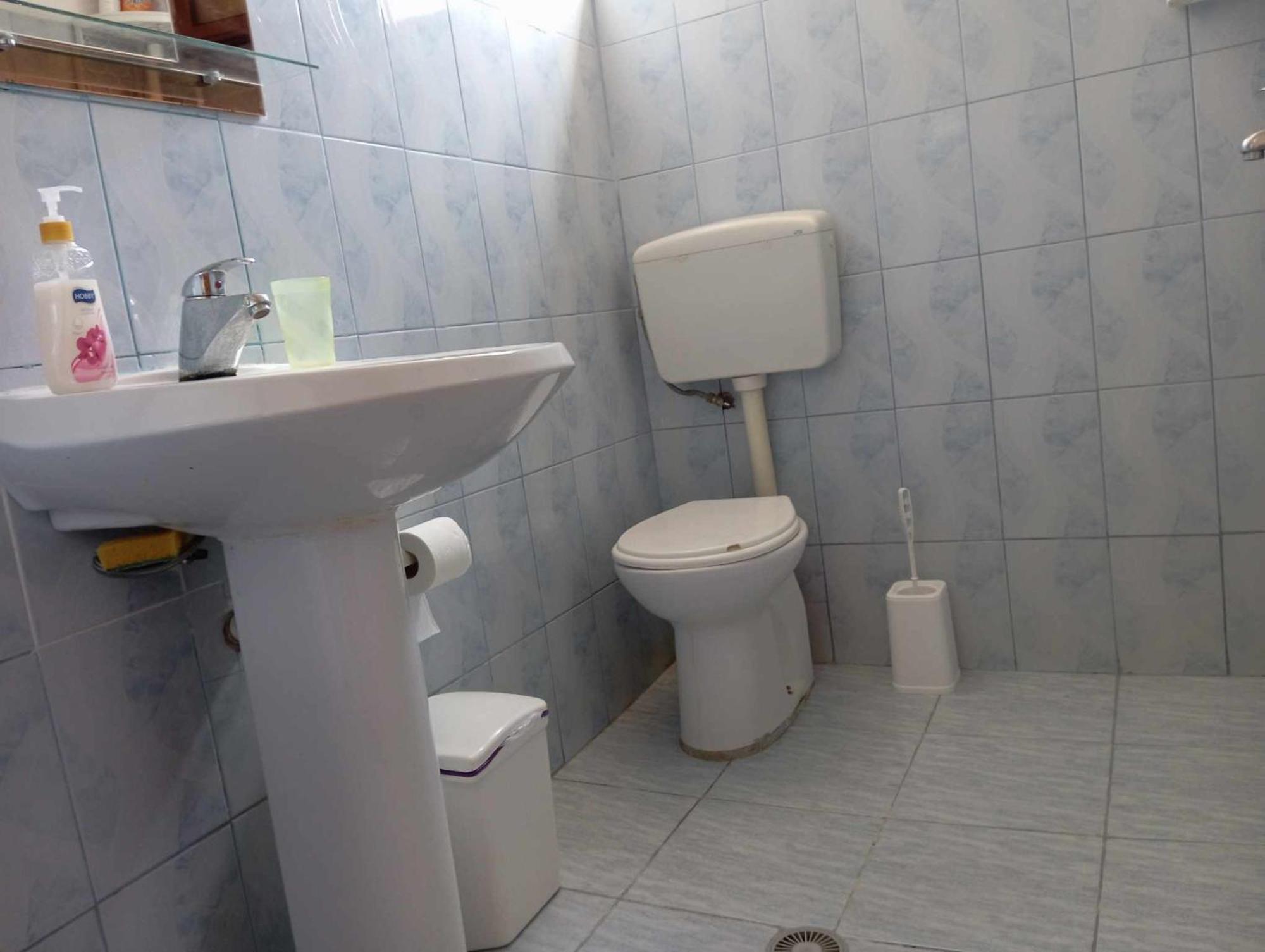 Relaxation Place Hotel Химар Екстериор снимка