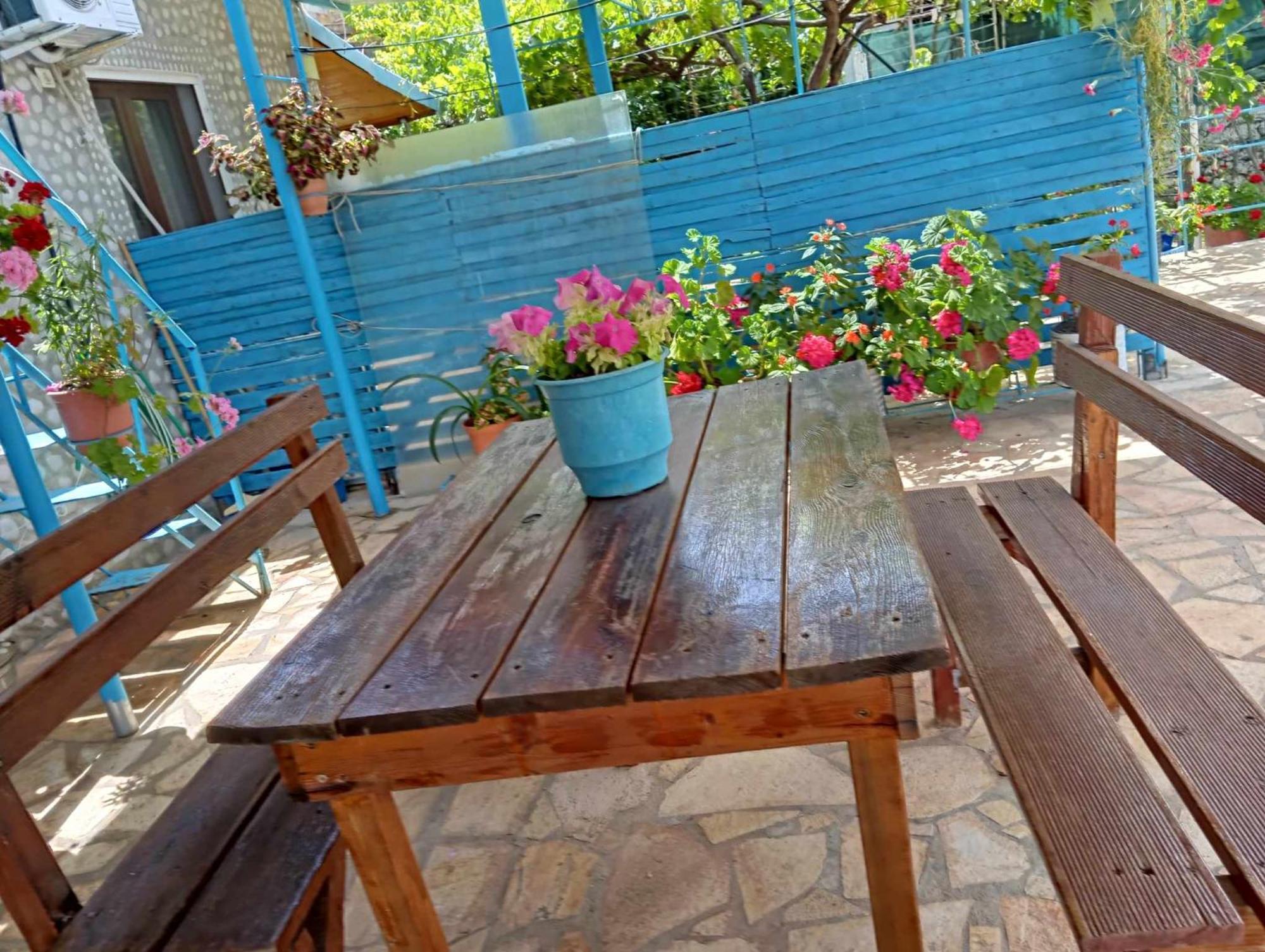 Relaxation Place Hotel Химар Екстериор снимка