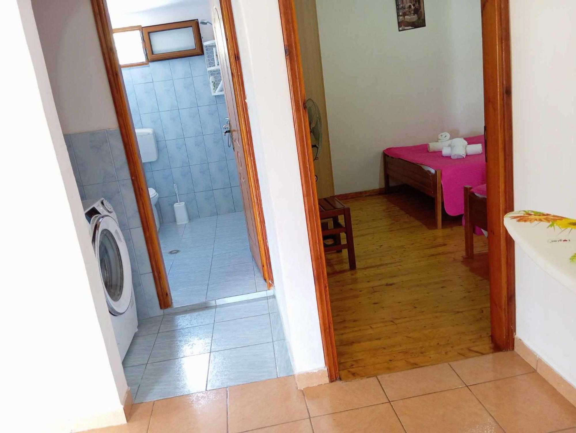 Relaxation Place Hotel Химар Екстериор снимка