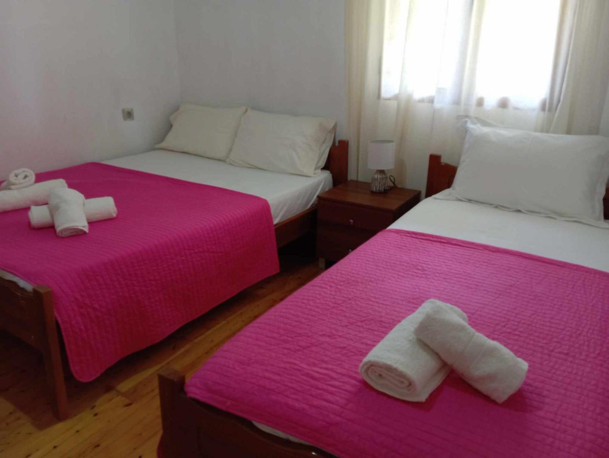 Relaxation Place Hotel Химар Екстериор снимка