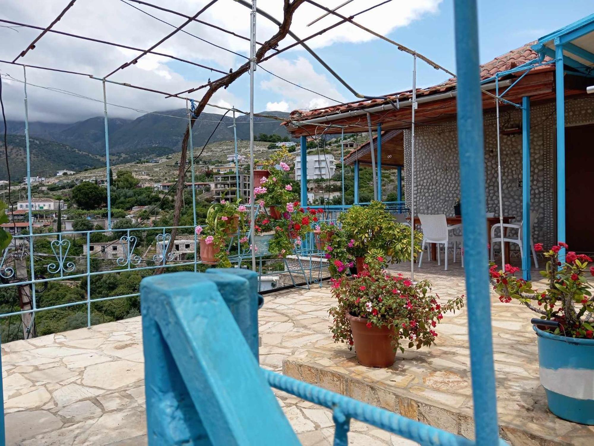 Relaxation Place Hotel Химар Екстериор снимка