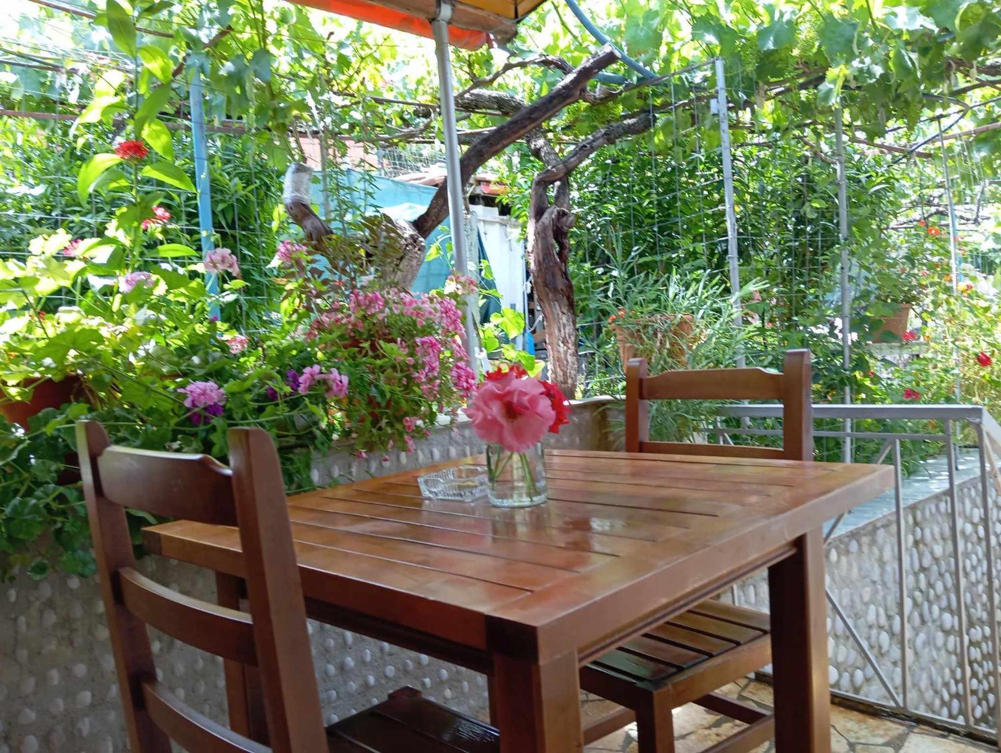 Relaxation Place Hotel Химар Екстериор снимка