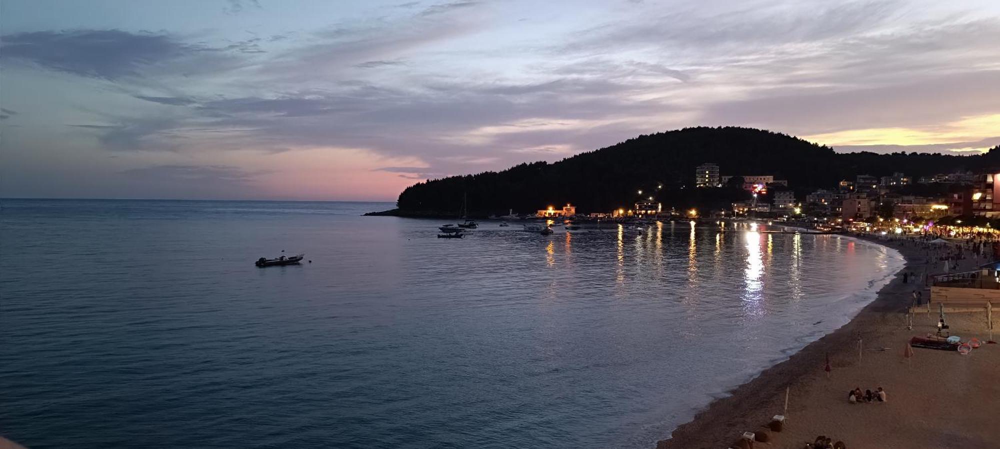 Relaxation Place Hotel Химар Екстериор снимка