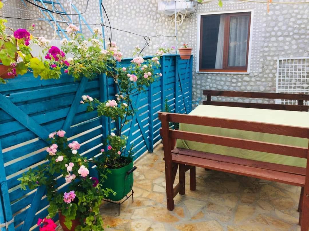 Relaxation Place Hotel Химар Екстериор снимка