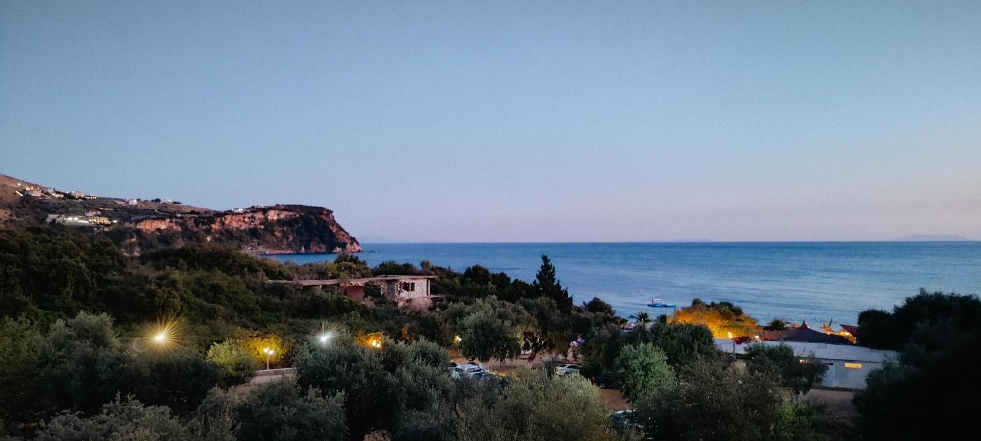 Relaxation Place Hotel Химар Екстериор снимка